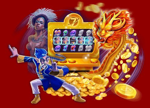 6vegas Ứng Dụng