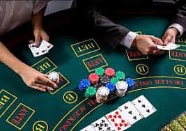 6vegas Nổ Hũ